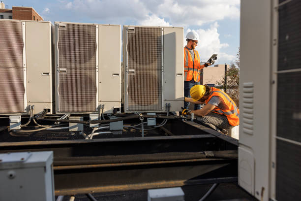 Best Affordable HVAC Services  in Sneedville, TN
