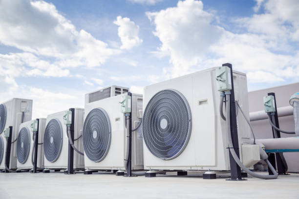 Best Best HVAC Companies  in Sneedville, TN