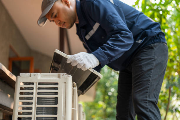 Best HVAC Air Duct Cleaning  in Sneedville, TN
